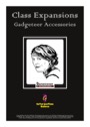 Class Expansions: Gadgeteer Accessories (PFRPG) PDF