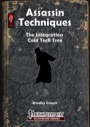 Assassin Techniques: The Integration Cold Tech Tree (PFRPG) PDF