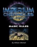Imperium Chronicles Role Playing Game: Basic Rules PDF