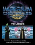 Imperium Chronicles RPG: Psi Lords PDF