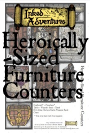 Heroically Sized Furniture Counters PDF