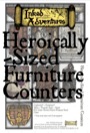 Heroically Sized Furniture Counters PDF