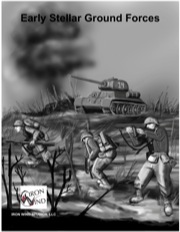 Firefight 2944 Supplement: Early Stellar Ground Forces PDF