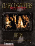 Classic Encounters Revisited: The Inn (PFRPG) PDF