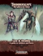 Thunderscape: Law & Destiny (PFRPG) PDF