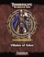Thunderscape: Villains of Aden (PFRPG) PDF