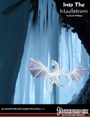 Into the Maelstrom (PFRPG) PDF