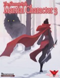 Alternate Paths: Martial Characters 3 (PFRPG) PDF