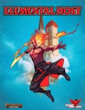 Elemental Host (New Base Class for 2nd Edition) (PF2E) PDF