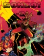 Gonzo 2 (PFRPG) PDF