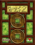 Heroes of the East 2 (PFRPG) PDF