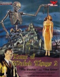 Tome of Wicked Things 2 (PFRPG) PDF