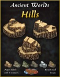 Ancient Worlds: Hills PDF