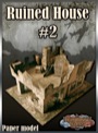 Ruined House #2 PDF