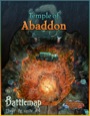 Battlemap: Temple of Abaddon PDF