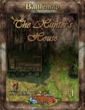 Zsezse's World #1: The Hunter's House Download