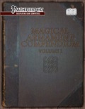 Magical Armament Compendium, Volume I (PFRPG) PDF