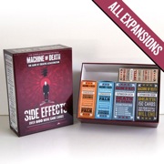 Machine of Death: Side Effects Boxed Set