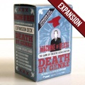 Machine of Death: Death by Genre Cards Expansion