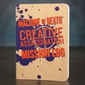 Creative Assassination Mission Log