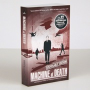 Machine of Death—Disposable Edition