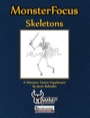 Monster Focus: Skeletons (PFRPG) PDF