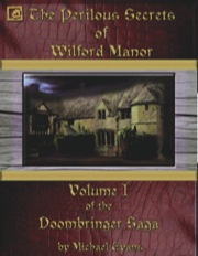 The Perilous Secrets of Wilford Manor (4E) PDF