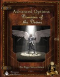 Advanced Options: Domains of the Divine (5E) PDF