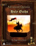 Advanced Options: Holy Oaths (5E) PDF