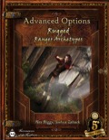 Advanced Options: Rugged Ranger Archetypes (5E) PDF