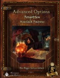 Advanced Options: Forgotten Warlock Patrons (5E) PDF