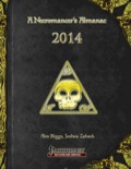A Necromancer's Almanac: 2014 (PFRPG) PDF