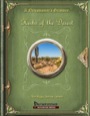 A Necromancer's Grimoire: Herbs of the Desert (PFRPG) PDF