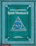 A Necromancer's Grimoire: Spirit Warriors II (PFRPG) PDF