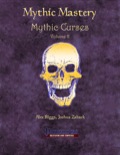 Mythic Mastery: Mythic Curses, Volume II (PFRPG) PDF