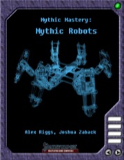 Mythic Mastery: Mythic Robots (PFRPG) PDF