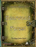 Narrative Encounters: Bearwood Forest (PFRPG) PDF