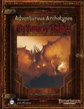 Adventurous Archetypes - The Power of Dragons (PFRPG) PDF