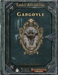 Exotic Ancestries - Gargoyle (PF2E) PDF