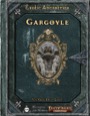 Exotic Ancestries - Gargoyle (PF2E) PDF