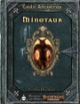Exotic Ancestries — Minotaur (PF2E)OPDF