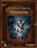Wondrous Treasures - Illumination (PF2E) PDF