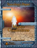 Spacefarer's Digest 012: Mystic Connections (SFRPG) PDF