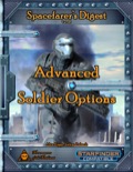 Spacefarer's Digest 015: Advanced Soldier Options (SFRPG) PDF