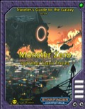 Traveler's Guide to the Galaxy 006 - Monster Zero and Other Titanic Threats (SFRPG) PDF