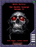 Mythic Mastery: The Vordis Scourge, Volume II (PFRPG) PDF
