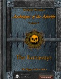 Weekly Wonders - Archetypes of the Afterlife Volume V - The Runaways (PFRPG) PDF