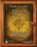 Weekly Wonders—Archetypes of the Ancients, Volume VII: Shambhala PDF