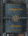 Weekly Wonders: Archetypes of Sin, Volume II Gluttony (PFRPG) PDF