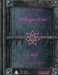 Weekly Wonders - Archetypes of Sin Volume IV - Lust PDF